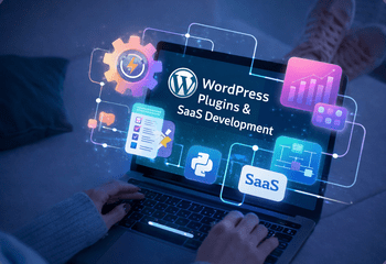 WordPress Plugin Development Italy | Custom SaaS Solutions